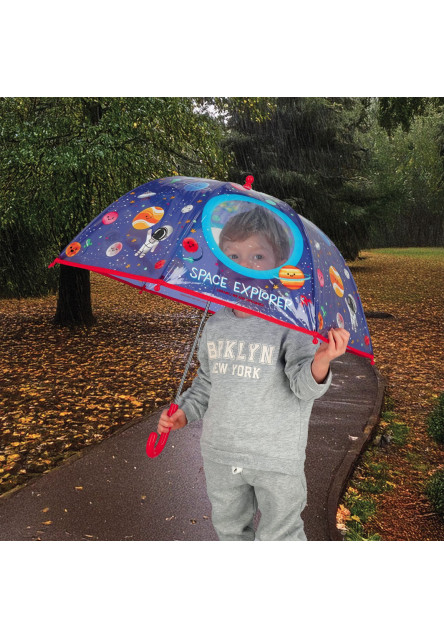Dětský deštník Legami Kid’S Umbrella  - Jungle