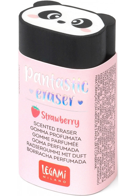 Mazacia guma Legami Pantastic Eraser - Scented Eraser - Panda