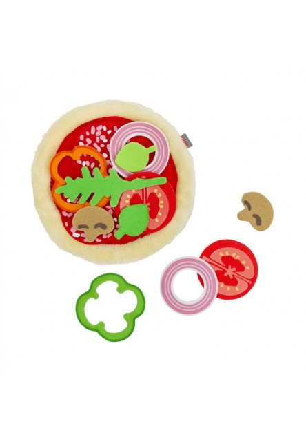 Creative Play Pizza s príslušenstvom a doskou