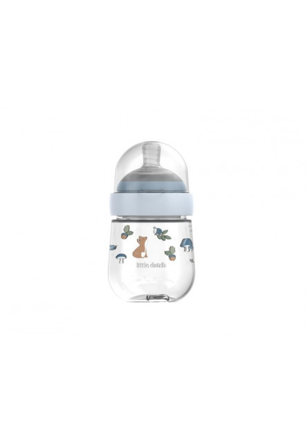 Dojčenská fľaša 165 ml Forest Friends