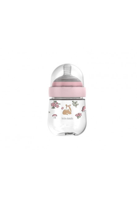 Dojčenská fľaša 165 ml Fairy Garden