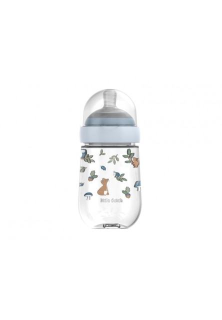 Dojčenská fľaša 240 ml Forest Friends