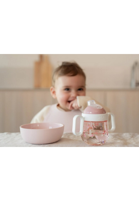 Hrnček s náustkom 200 ml Fairy Garden