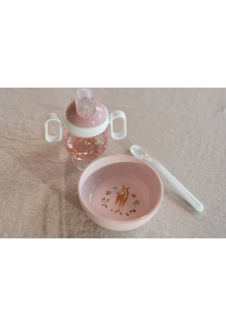 Hrnček s náustkom 200 ml Fairy Garden