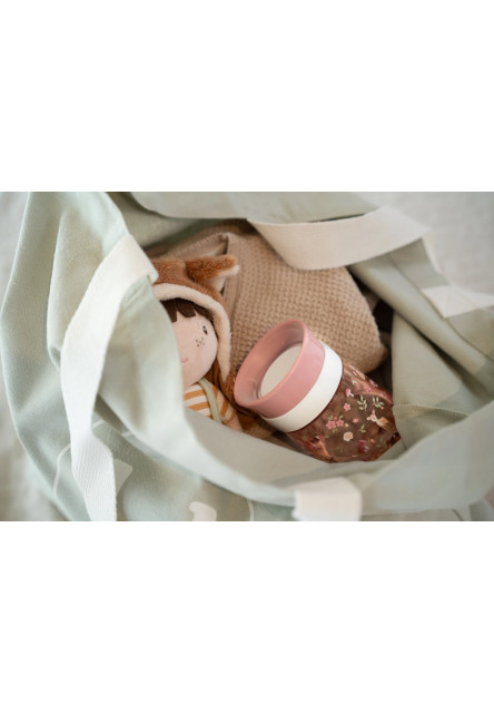 Hrnček trénovací 360 ° 300 ml 9m + Fairy Garden