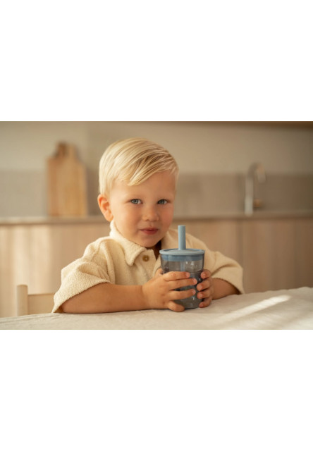Téglik so slamkou 250 ml Forest Friends
