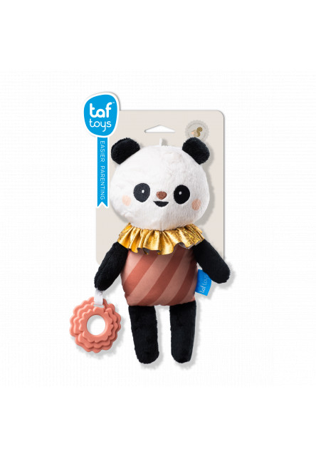 Panda plyšová Pamela