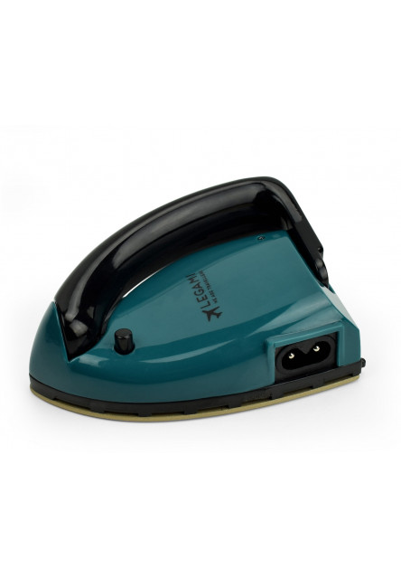 Cestovná mini žehlička Legami Mini Travel Iron