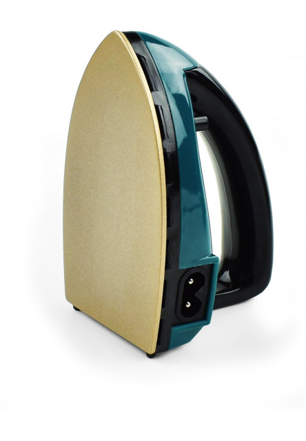 Cestovná mini žehlička Legami Mini Travel Iron