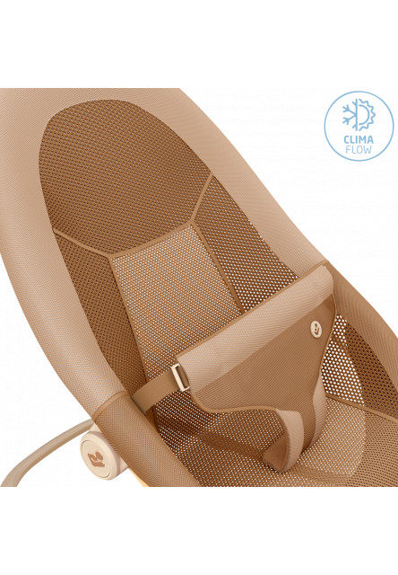 Dove Pro lehátko Elegance Bronze