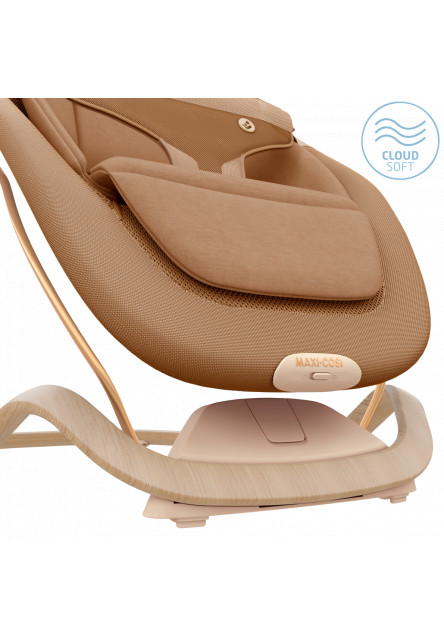 Dove Pro lehátko Elegance Bronze