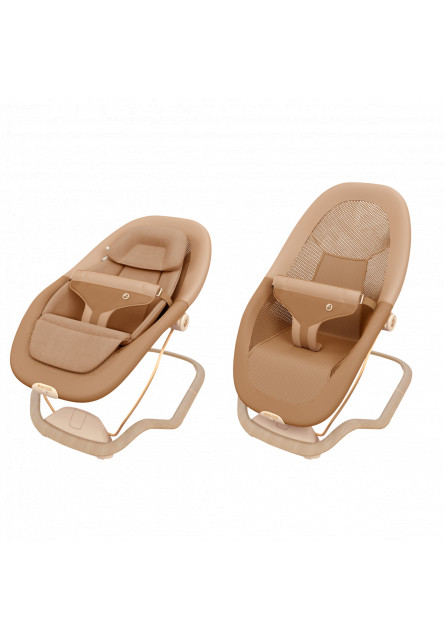 Dove Pro lehátko Elegance Bronze