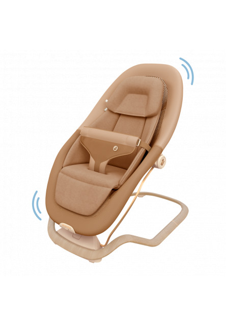 Dove Pro lehátko Elegance Bronze