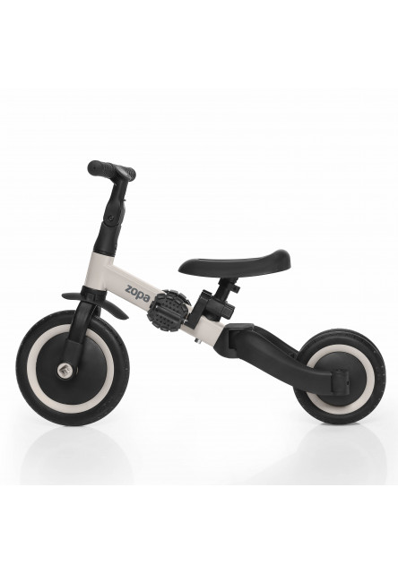 Trojkolka Razor Easy, Ivory Beige