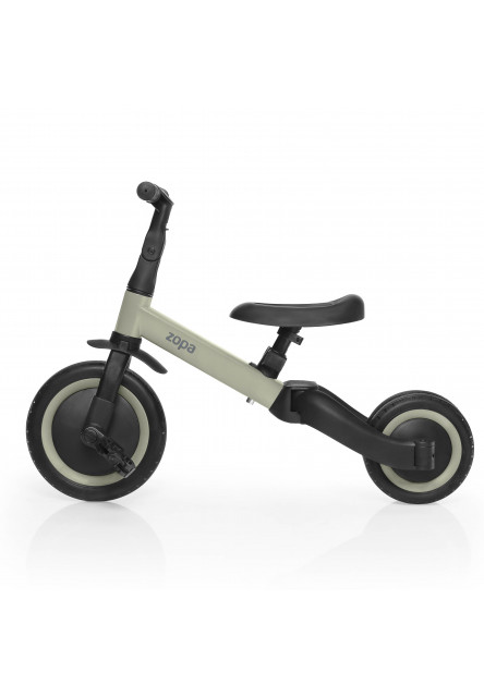 Trojkolka Razor Easy, Boss Grey