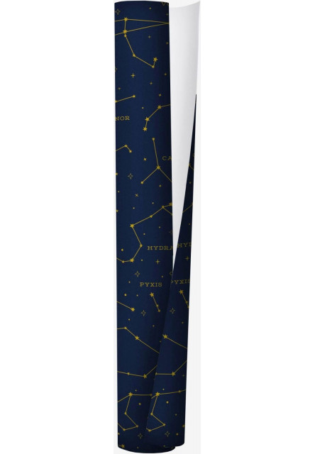 Darčekový baliaci papier Legami - Stars