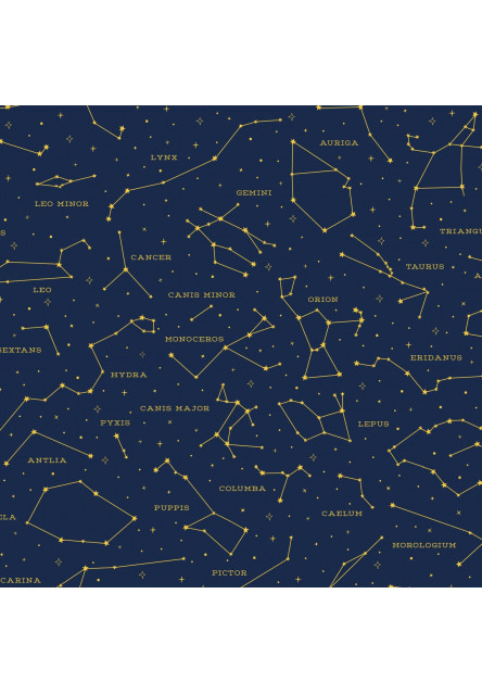 Darčekový baliaci papier Legami - Stars
