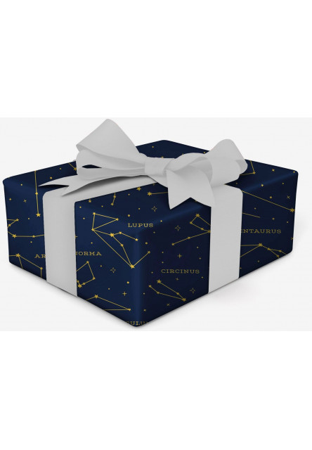 Darčekový baliaci papier Legami - Stars