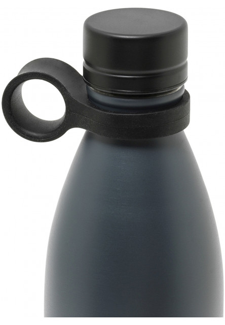 Termo fľaša Legami Hot & Cold - Vacuum Bottle - 800 ml - Black