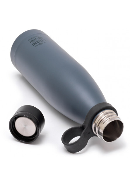 Termo fľaša Legami Hot & Cold - Vacuum Bottle - 500 ml - Black