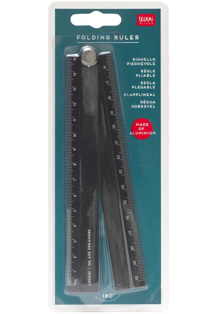 Pravítko Legami Folding Ruler