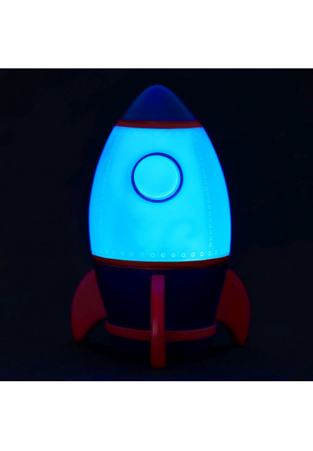 Nočné svetlo Legami Sweet Dreams - Night Light - Space