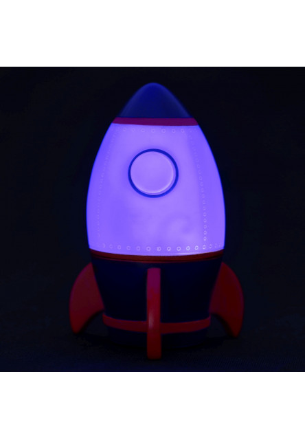 Nočné svetlo Legami Sweet Dreams - Night Light - Space