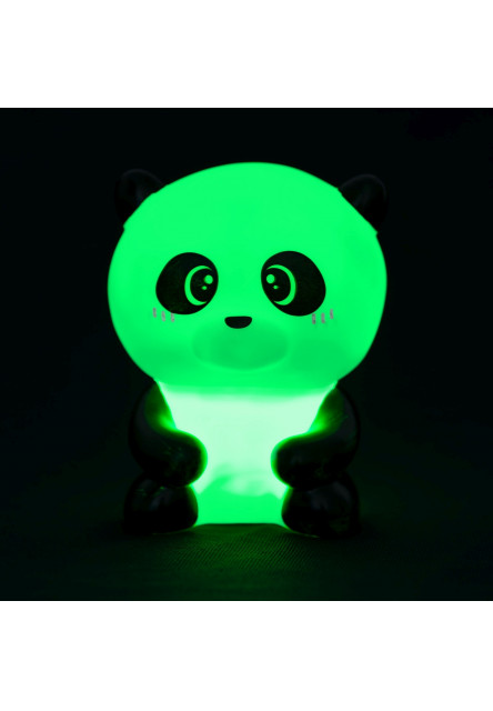 Nočné svetlo Legami Sweet Dreams - Night Light - Panda