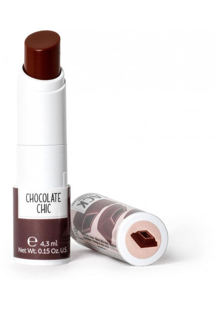 Balzam na pery Legami Smack Natural Lip Balm - Chocolate Chic