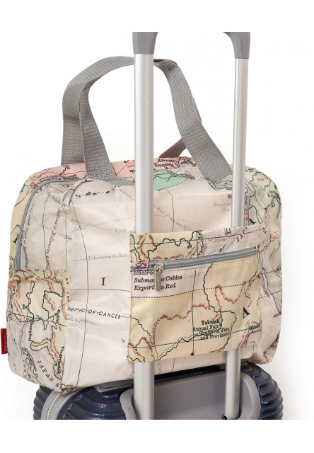 Cestovná zbaliteľná taška Legami Foldable Travel Bag