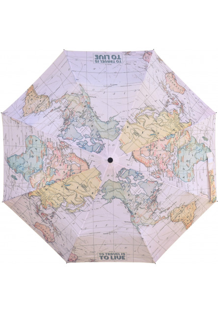 Dáždnik Legami Folding Mini Umbrella - Travel