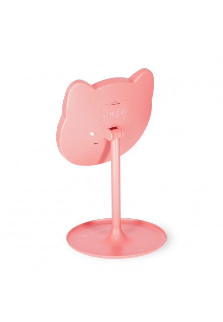 Zrkadlo so svetlom Legami Mirror With Light - You Look Purrfect! - Kitty