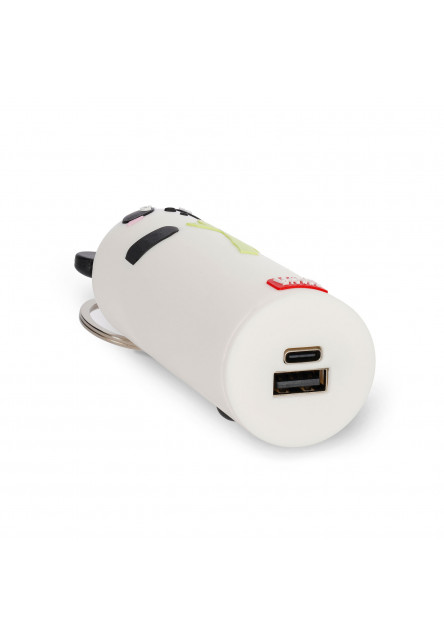 Powerbanka Legami Power Bank - My Super Power_4800 Mah - Panda