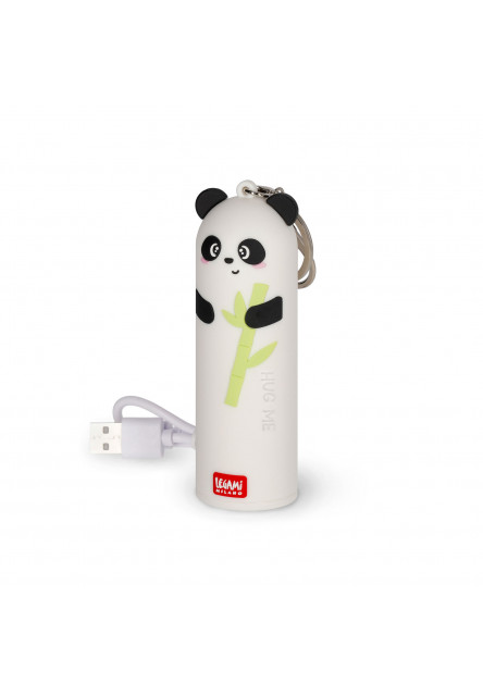 Powerbanka Legami Power Bank - My Super Power_4800 Mah - Panda