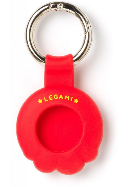 Kľúčenka a puzdro na Airtag Legami Key Ring For Airtag - Rainbow