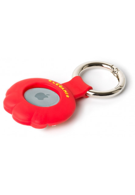 Kľúčenka a puzdro na Airtag Legami Key Ring For Airtag - Rainbow