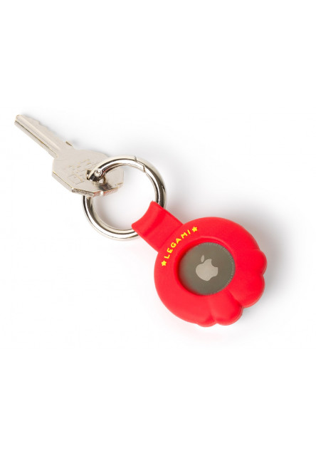 Kľúčenka a puzdro na Airtag Legami Key Ring For Airtag - Rainbow