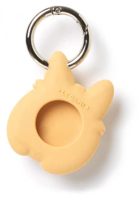 Kľúčenka a puzdro na Airtag Legami Key Ring For Airtag - Corgi