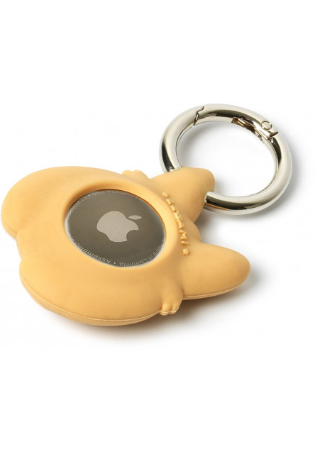 Kľúčenka a puzdro na Airtag Legami Key Ring For Airtag - Corgi