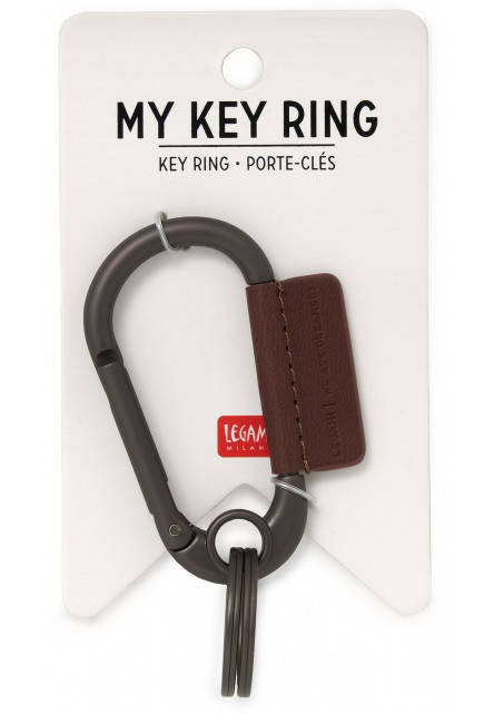 Prívesok na kľúče Legami Key Ring - My Key Ring