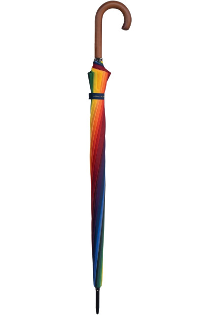 Dáždnik Legami Umbrella - Rainbow Umbrella - Multicolor
