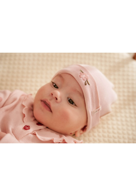 Čepička Blossom vel. 0-3 m