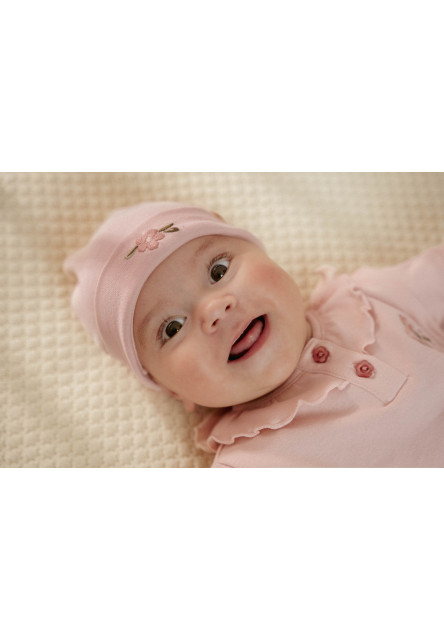 Čepička Blossom vel. 3-6 m