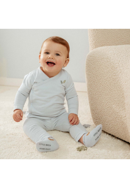 Kalhoty Baby Blue vel. 62