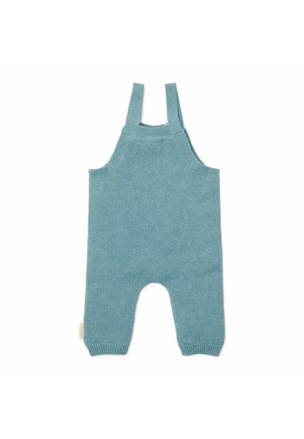 Overal pletený Baby Blue vel. 68