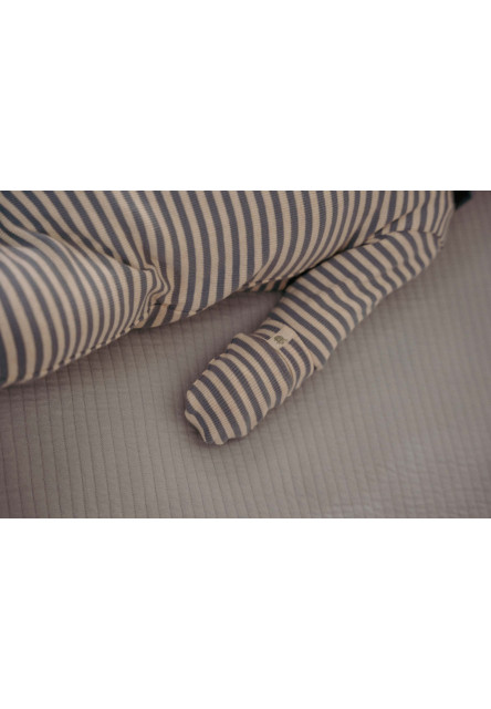 Rukavičky Stone Blue Stripe One Size
