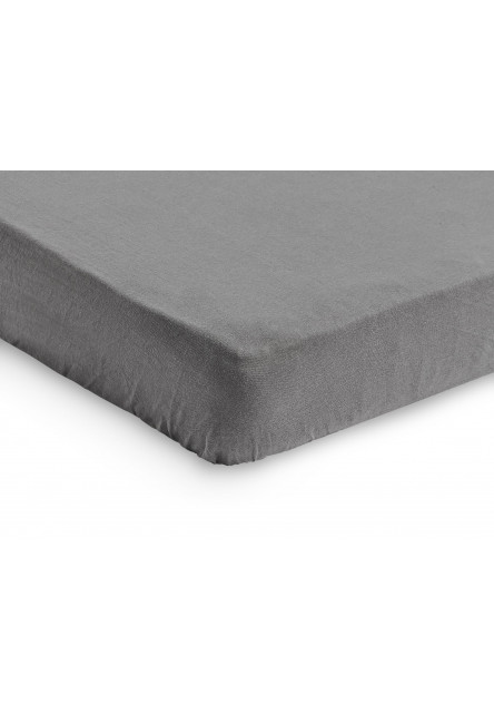 Napínacia plachta 40/50 x 80/90 cm Storm Grey