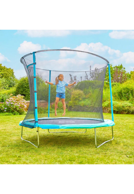 TP Toys Trampolína
