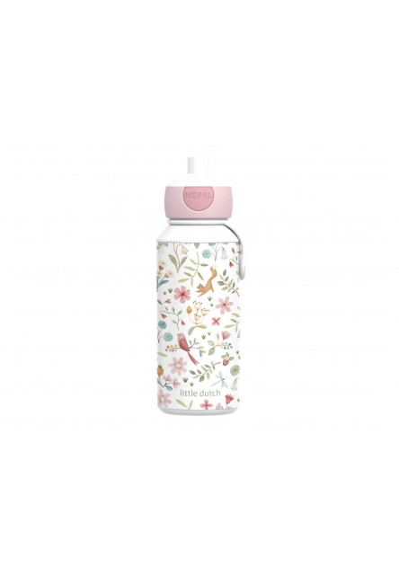 Desiatový set (fľaša 400ml+box+box na ovocie) Fairy Wonders
