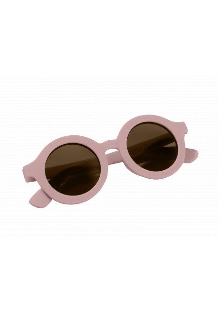 Slnečné okuliare Soft Pink